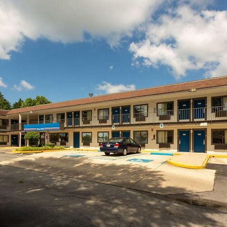 Motel 6-Camp Springs, Dc - South Camp Springs Esterno foto
