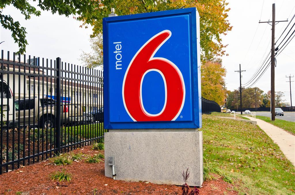 Motel 6-Camp Springs, Dc - South Camp Springs Esterno foto
