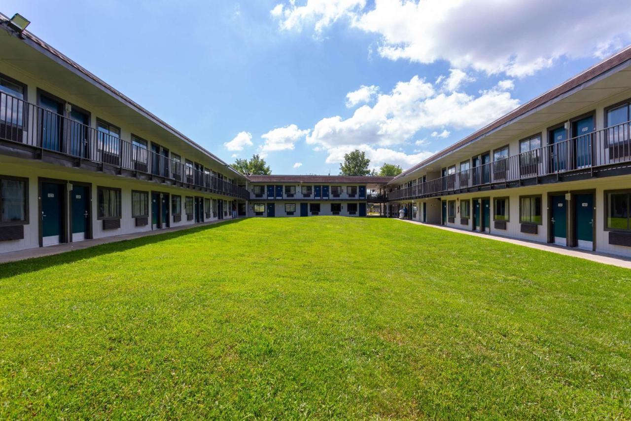 Motel 6-Camp Springs, Dc - South Camp Springs Esterno foto