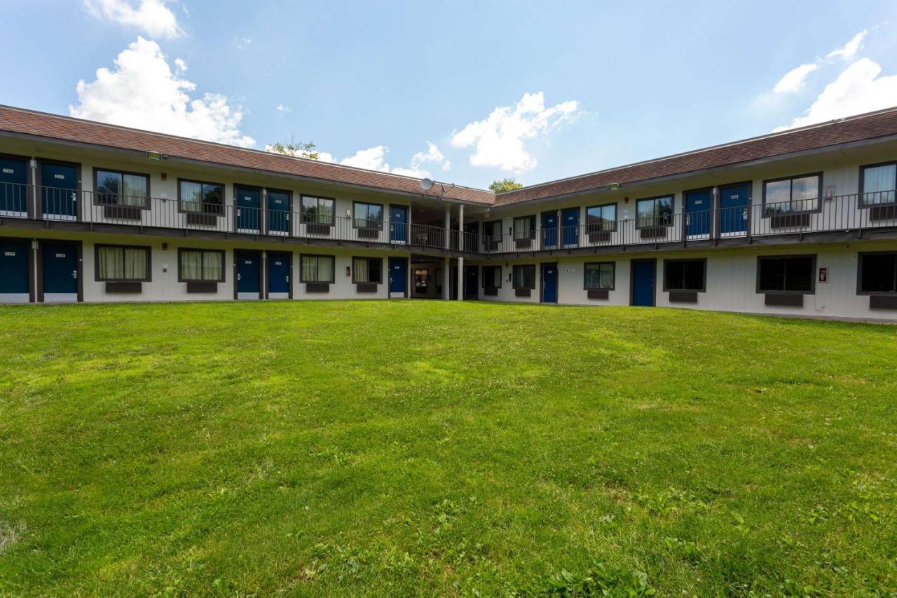 Motel 6-Camp Springs, Dc - South Camp Springs Esterno foto