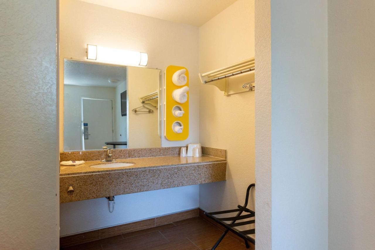 Motel 6-Camp Springs, Dc - South Camp Springs Esterno foto