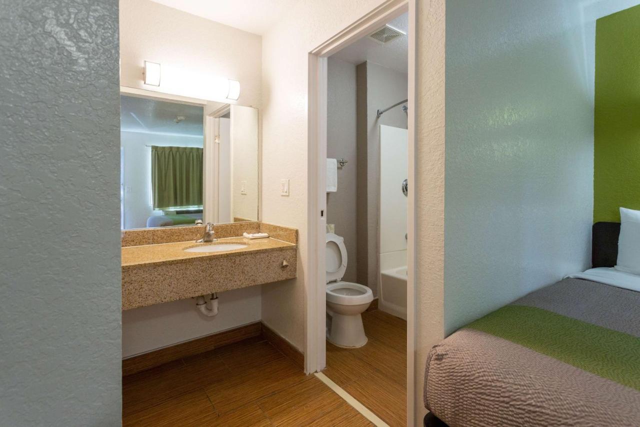 Motel 6-Camp Springs, Dc - South Camp Springs Esterno foto