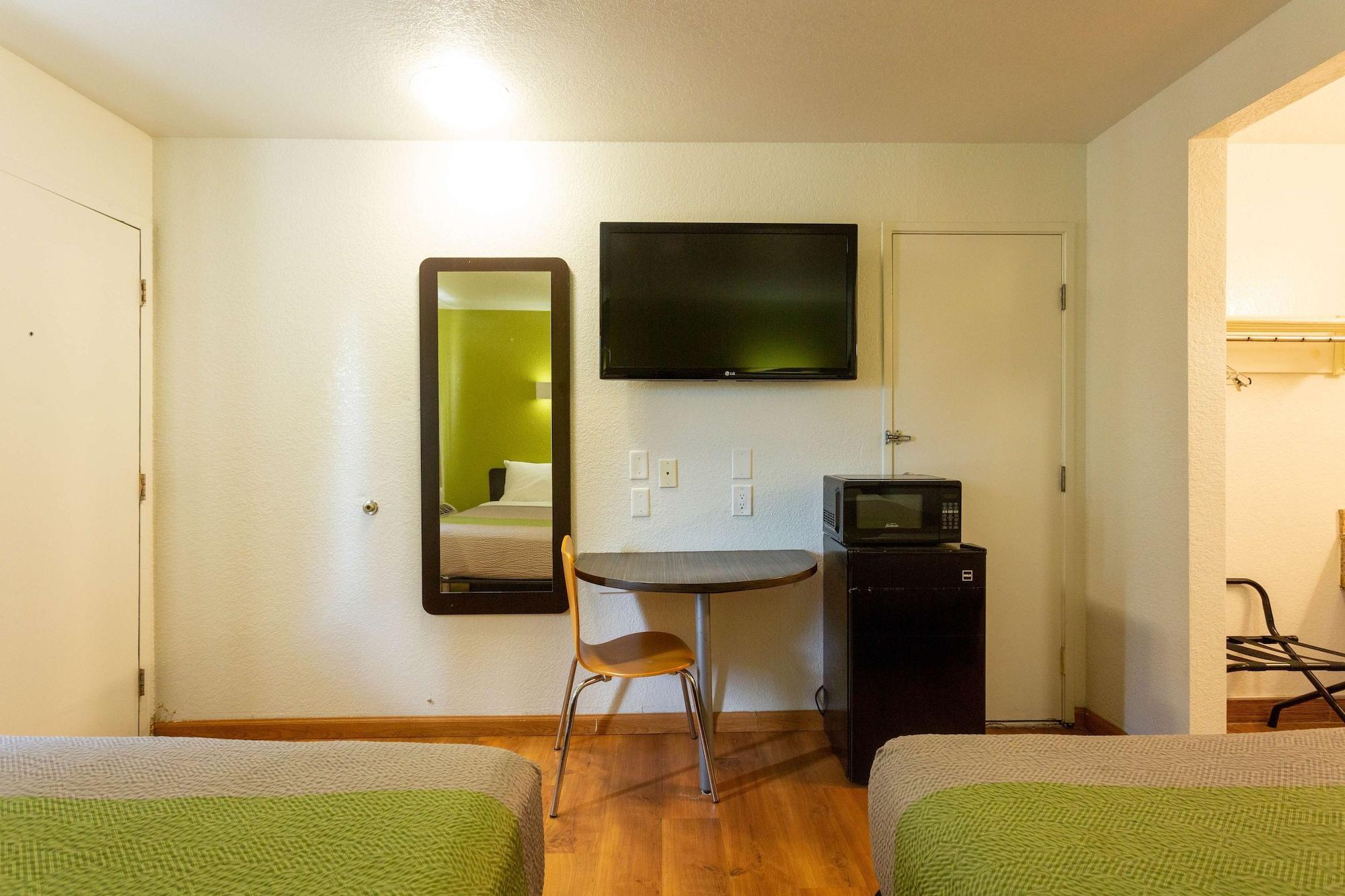 Motel 6-Camp Springs, Dc - South Camp Springs Esterno foto