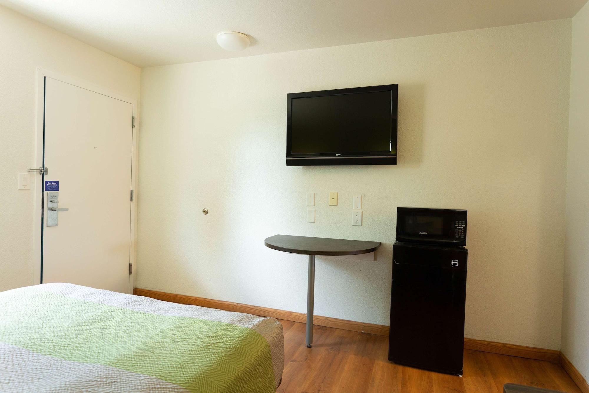 Motel 6-Camp Springs, Dc - South Camp Springs Esterno foto