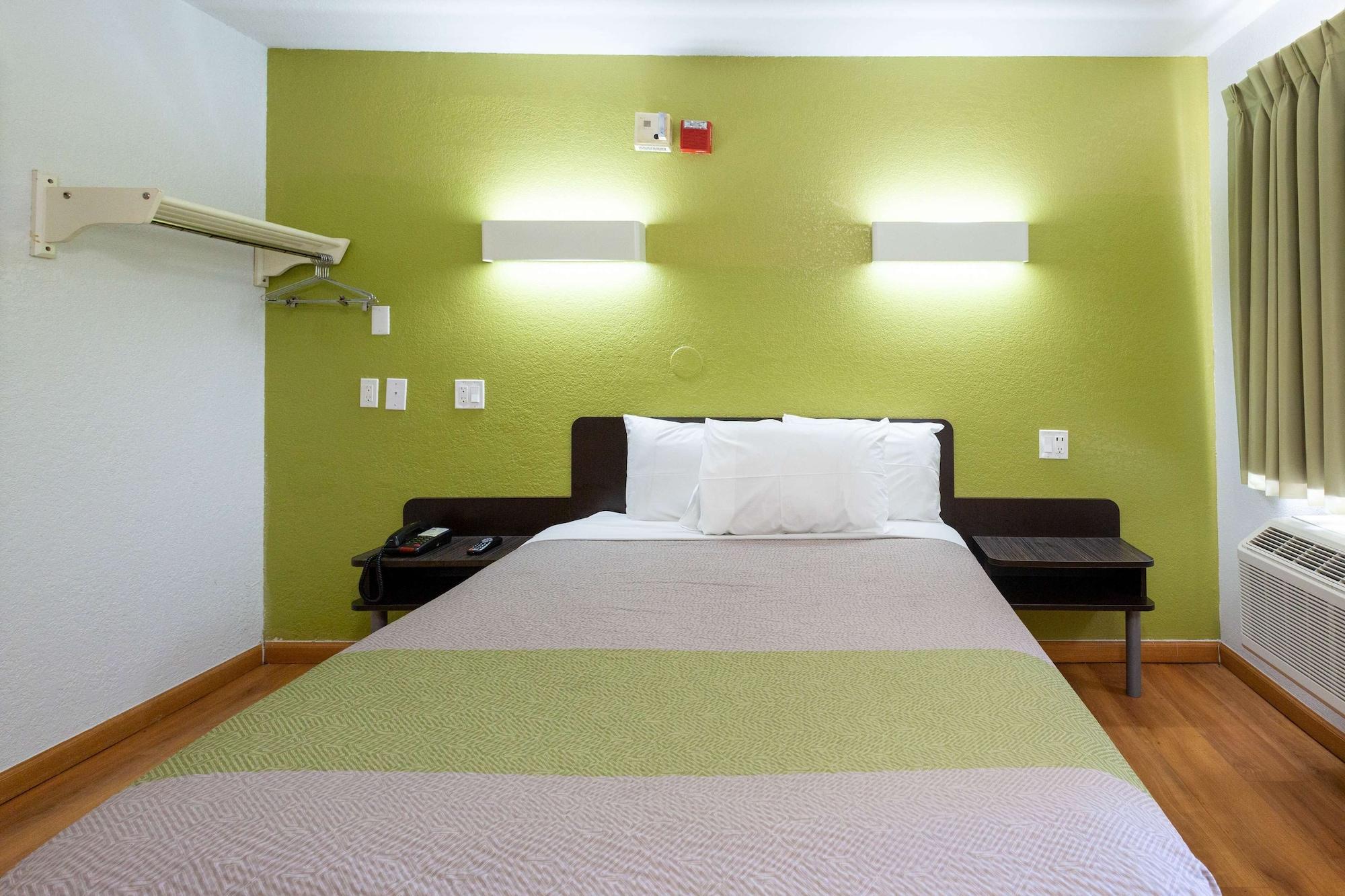Motel 6-Camp Springs, Dc - South Camp Springs Esterno foto