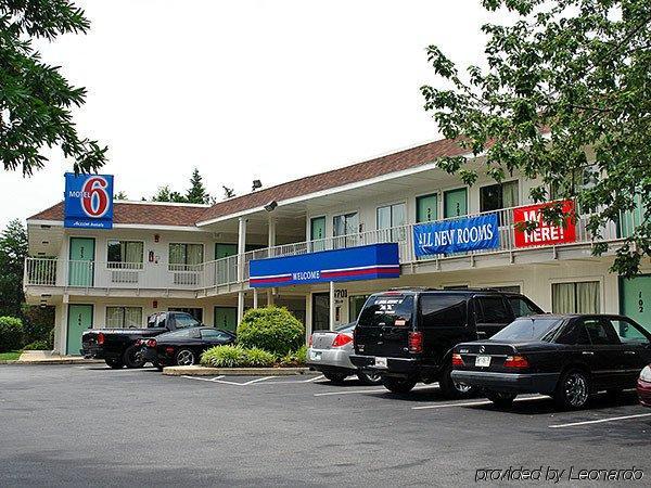 Motel 6-Camp Springs, Dc - South Camp Springs Esterno foto