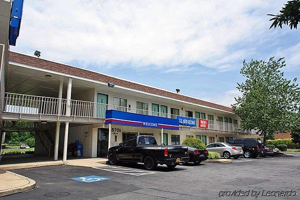 Motel 6-Camp Springs, Dc - South Camp Springs Esterno foto