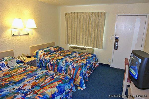 Motel 6-Camp Springs, Dc - South Camp Springs Esterno foto