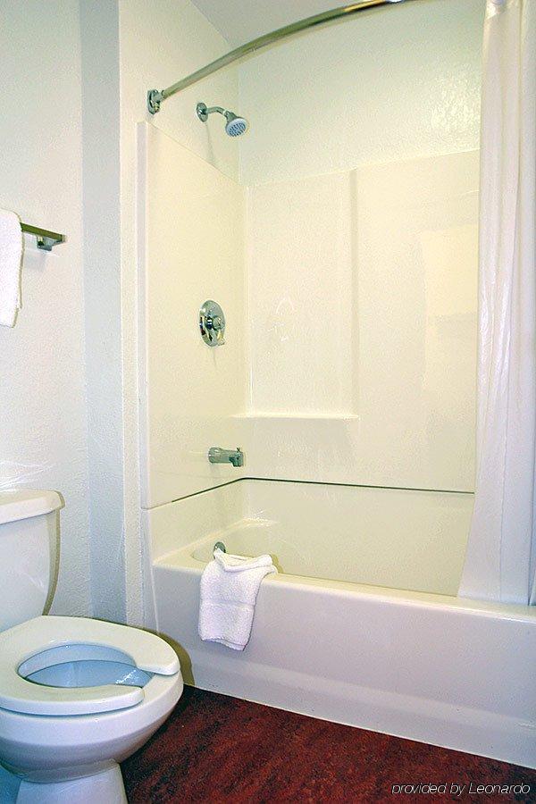 Motel 6-Camp Springs, Dc - South Camp Springs Esterno foto