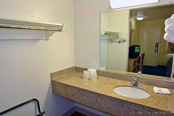 Motel 6-Camp Springs, Dc - South Camp Springs Esterno foto