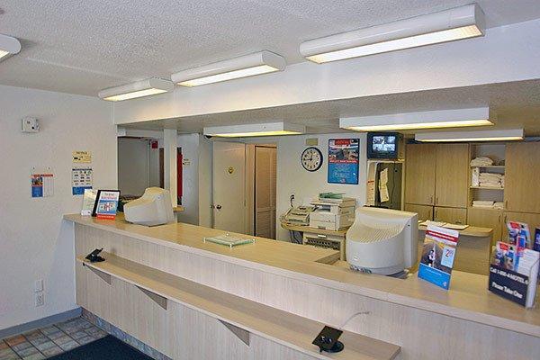 Motel 6-Camp Springs, Dc - South Camp Springs Esterno foto