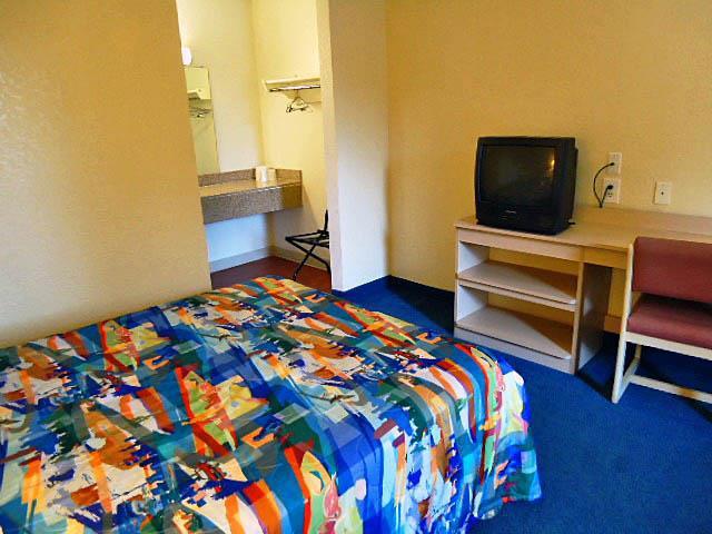 Motel 6-Camp Springs, Dc - South Camp Springs Camera foto