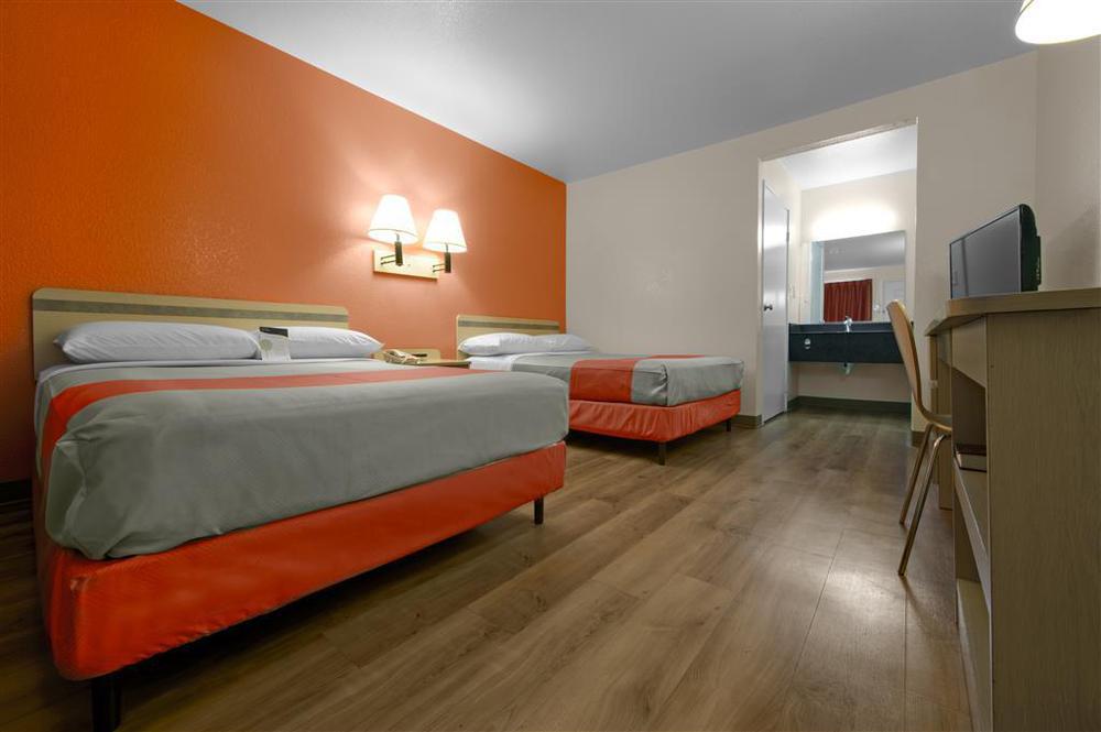 Motel 6-Camp Springs, Dc - South Camp Springs Camera foto