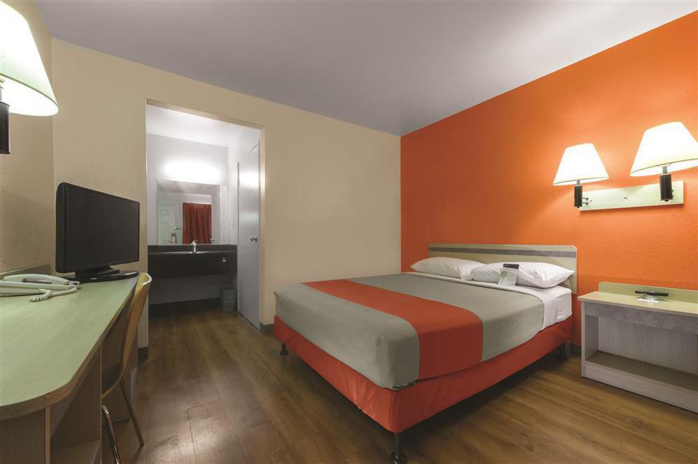 Motel 6-Camp Springs, Dc - South Camp Springs Camera foto