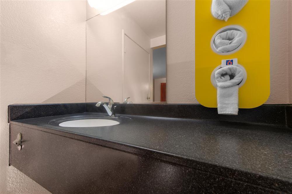 Motel 6-Camp Springs, Dc - South Camp Springs Camera foto