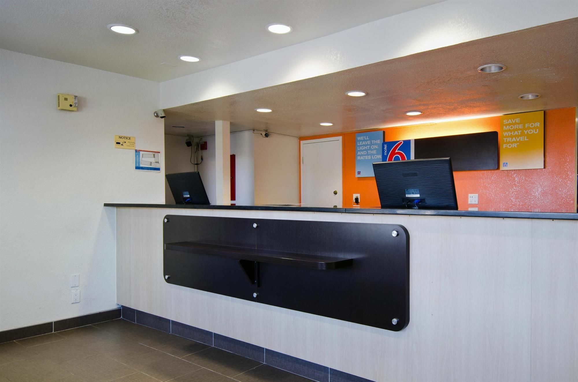 Motel 6-Camp Springs, Dc - South Camp Springs Esterno foto