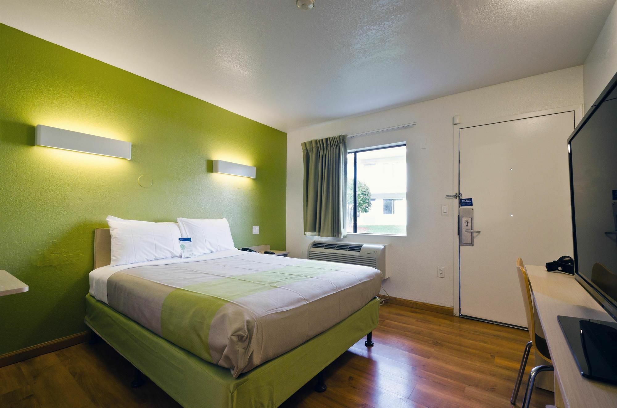Motel 6-Camp Springs, Dc - South Camp Springs Esterno foto