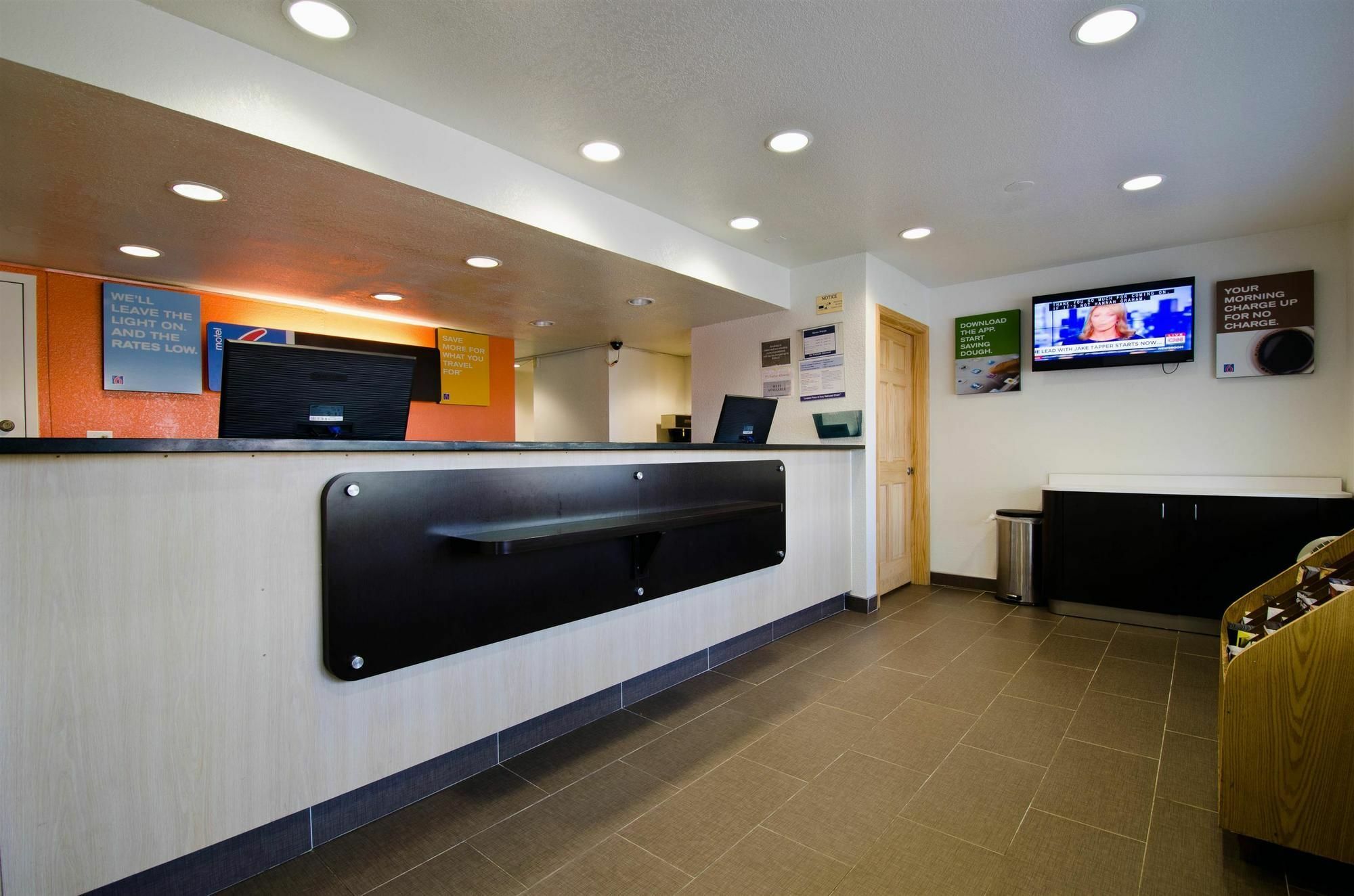 Motel 6-Camp Springs, Dc - South Camp Springs Esterno foto