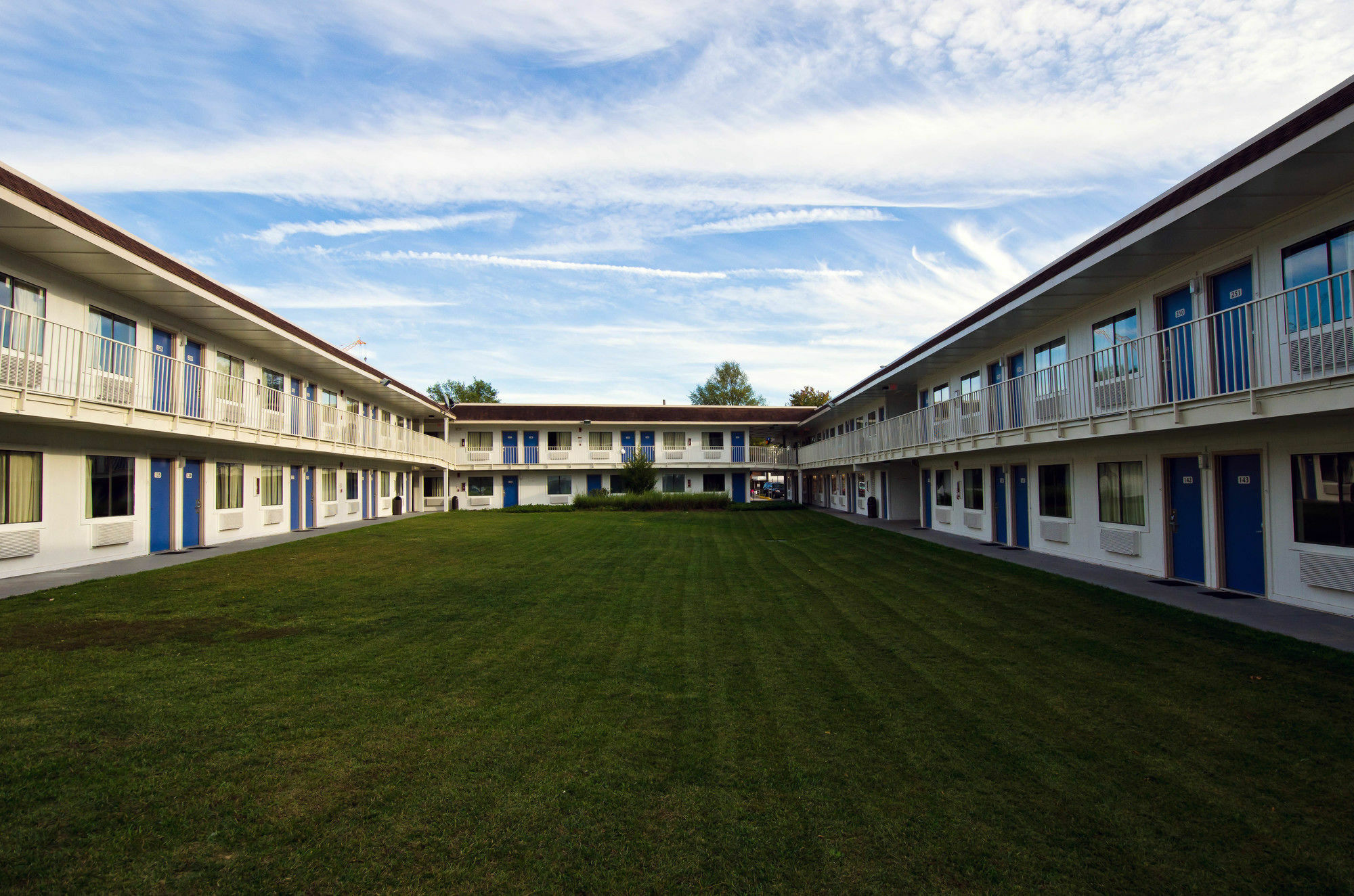 Motel 6-Camp Springs, Dc - South Camp Springs Esterno foto