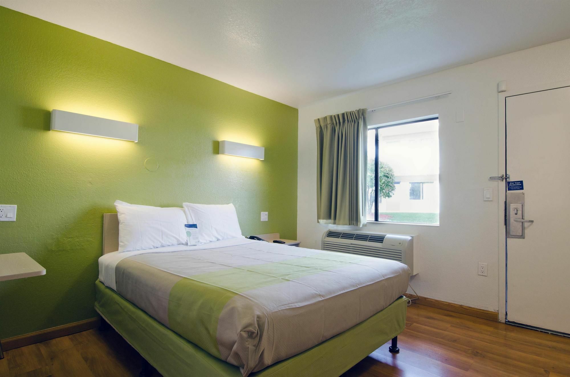 Motel 6-Camp Springs, Dc - South Camp Springs Esterno foto