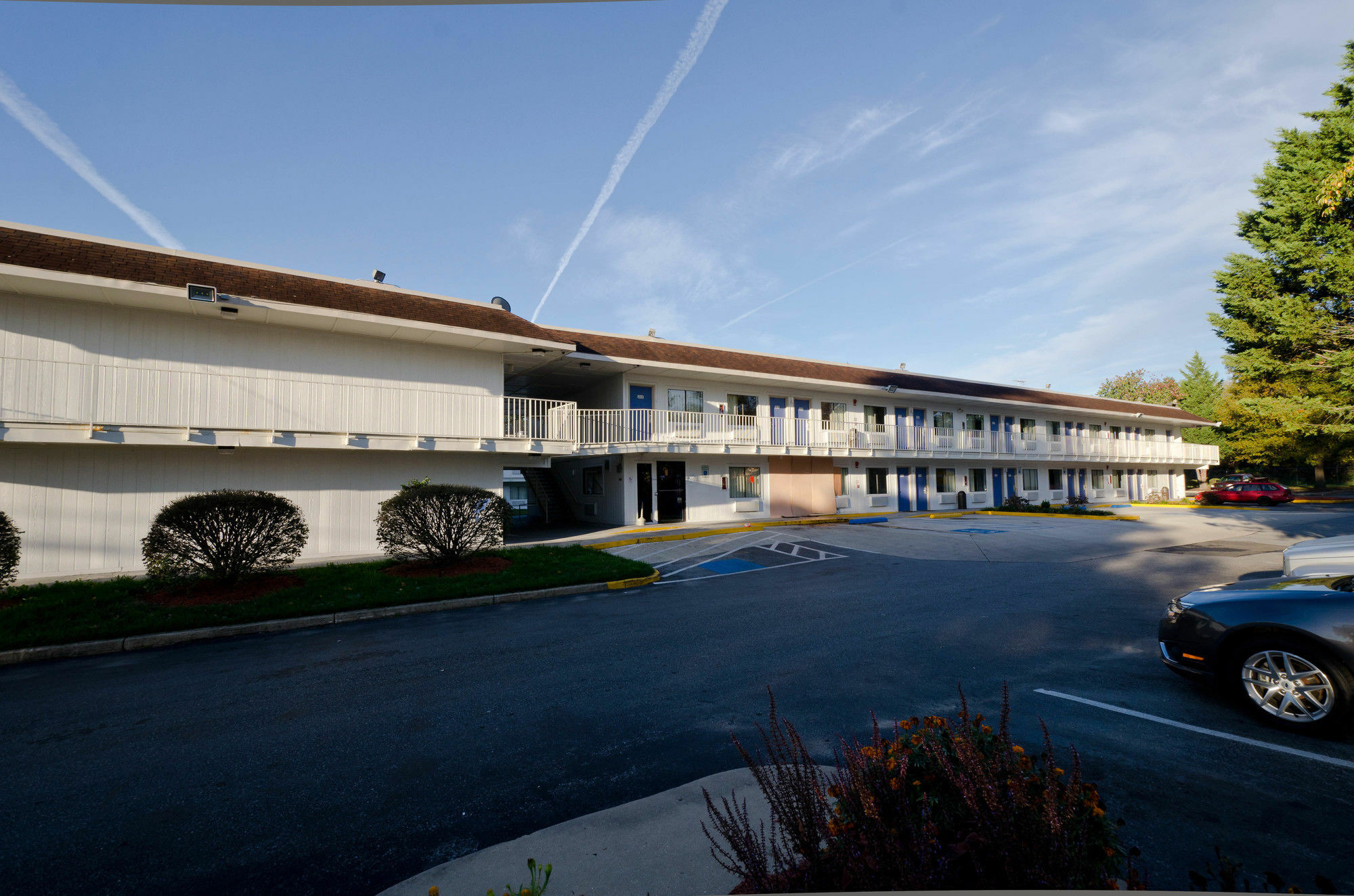 Motel 6-Camp Springs, Dc - South Camp Springs Esterno foto