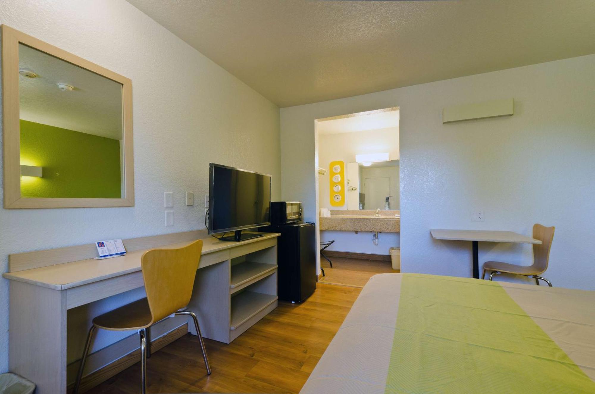 Motel 6-Camp Springs, Dc - South Camp Springs Esterno foto