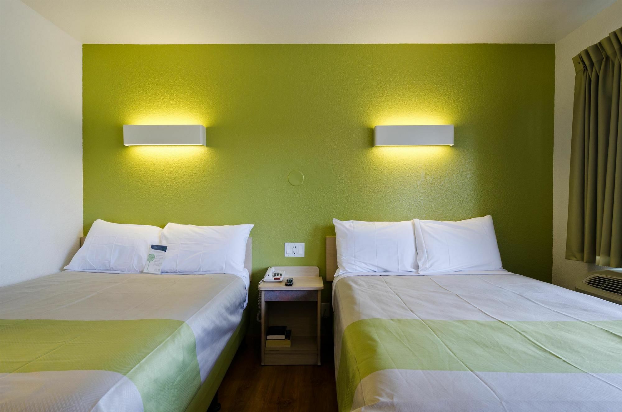 Motel 6-Camp Springs, Dc - South Camp Springs Esterno foto