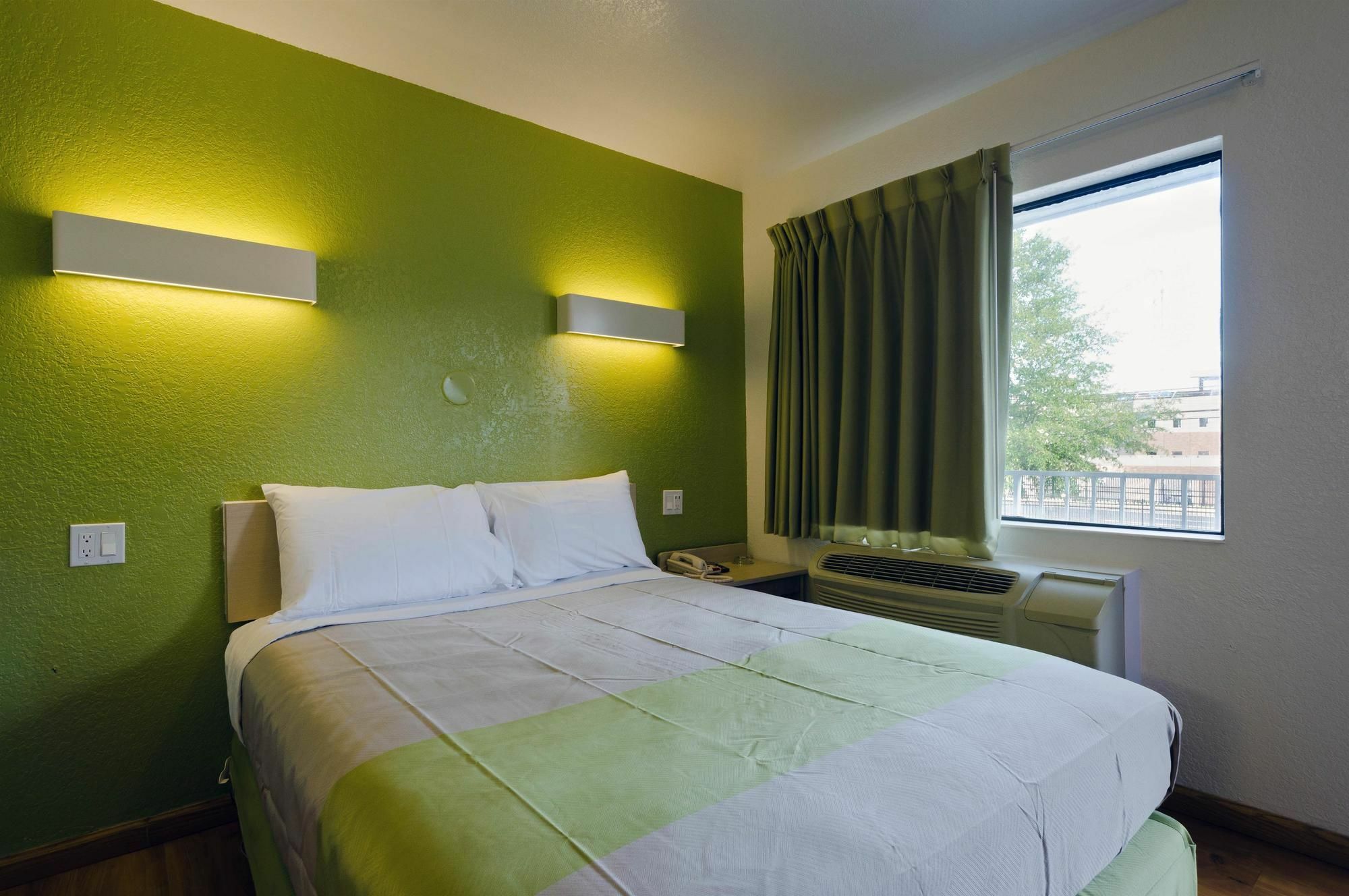 Motel 6-Camp Springs, Dc - South Camp Springs Esterno foto